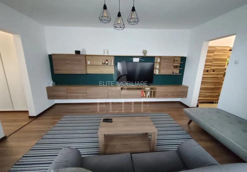 Apartament 2 camere în zona C-TIN BRANCUSI-DIANA - 11