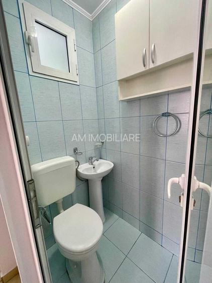 AP. 3 CAMERE - METALURGIEI, LOC DE PARCARE, BUCATARIE INCHISA - 6