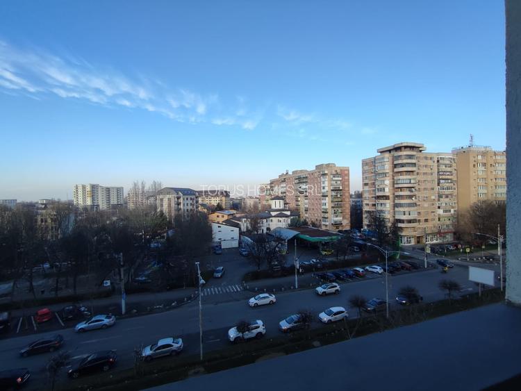 Inchiriere  doua camere  Militari- Pacii - 10