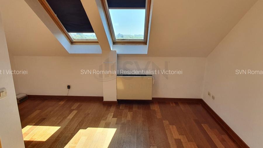 REA1019497 Vanazare Duplex I ARCUL DE TRIUMF - 10