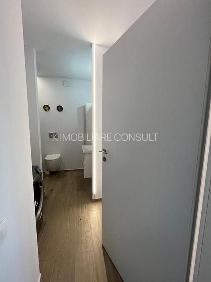 Piata Presei Libere apartament 3 camere de vanzare - 18