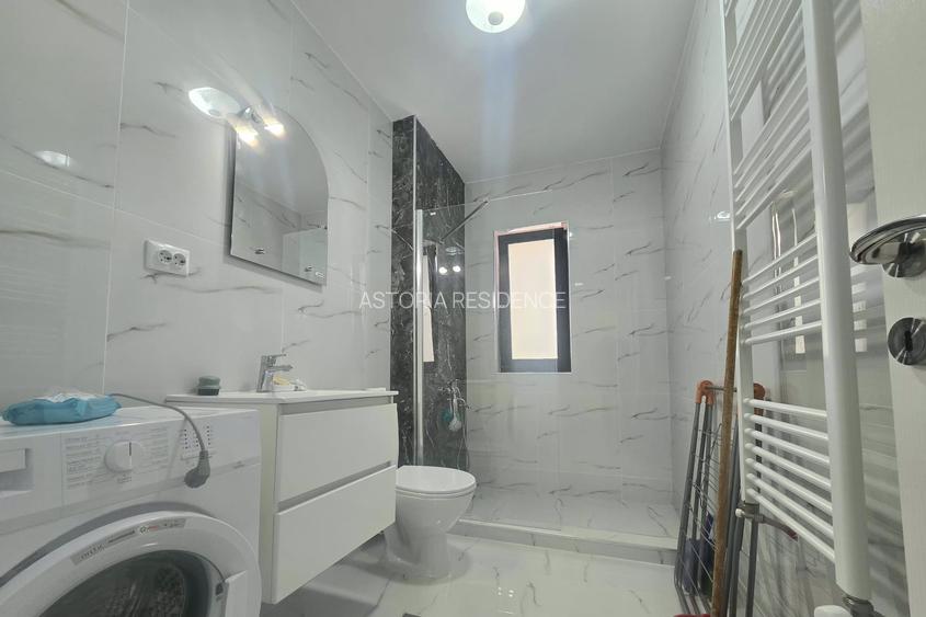 INCHIRIERE Cartier Editurii Apartament 1 camera - 5