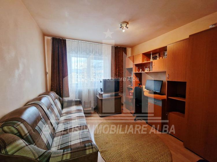 Apartament 2 camere decomandate | 50 mp | Ampoi 2 - Carolina Mall - 5