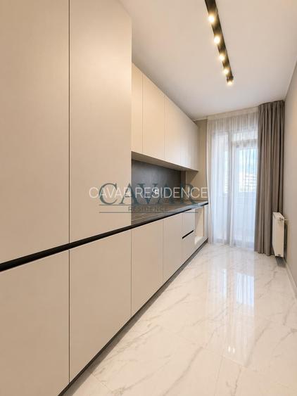 2 Camere Cavar Residence Proiect Finalizat - 16