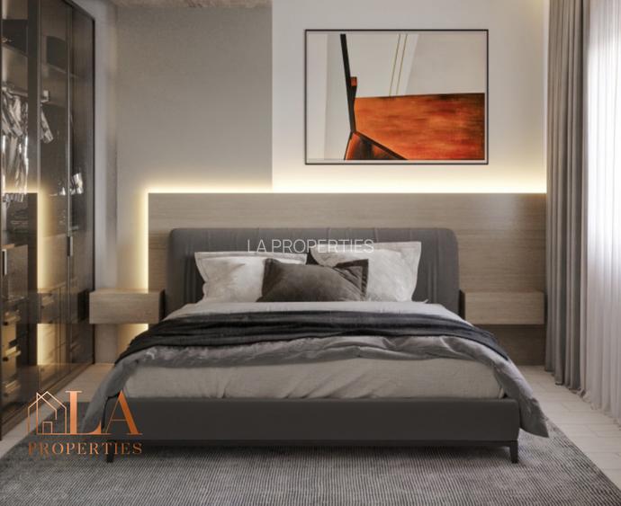 Penthouse 3 camere | Terase 56mp | Bragadiru - 7