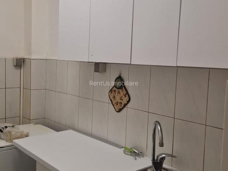 Timpuri Noi/Parc Tineretului/Garsoniera la Cheie/ - 4