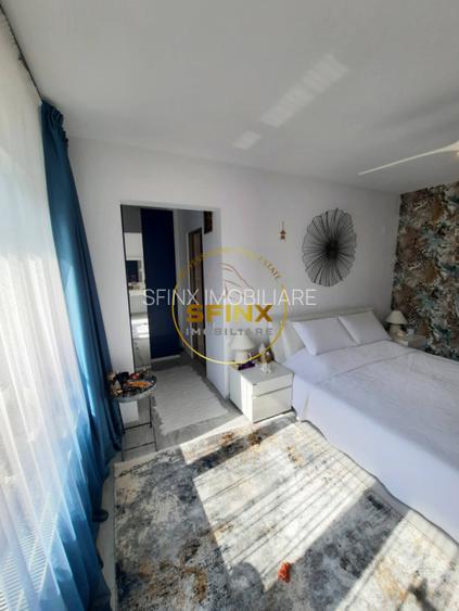 Vila individuala moderna 5 camere, supr 182 mp, 2019, 316 mp teren - 58