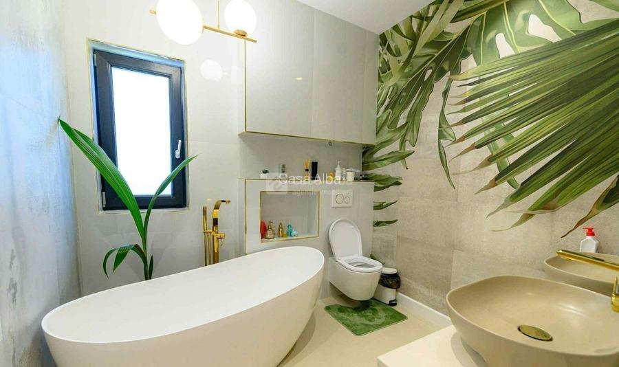 Arhitectura vie & Concept rafinat – modernitate, spatii care inspira - 10