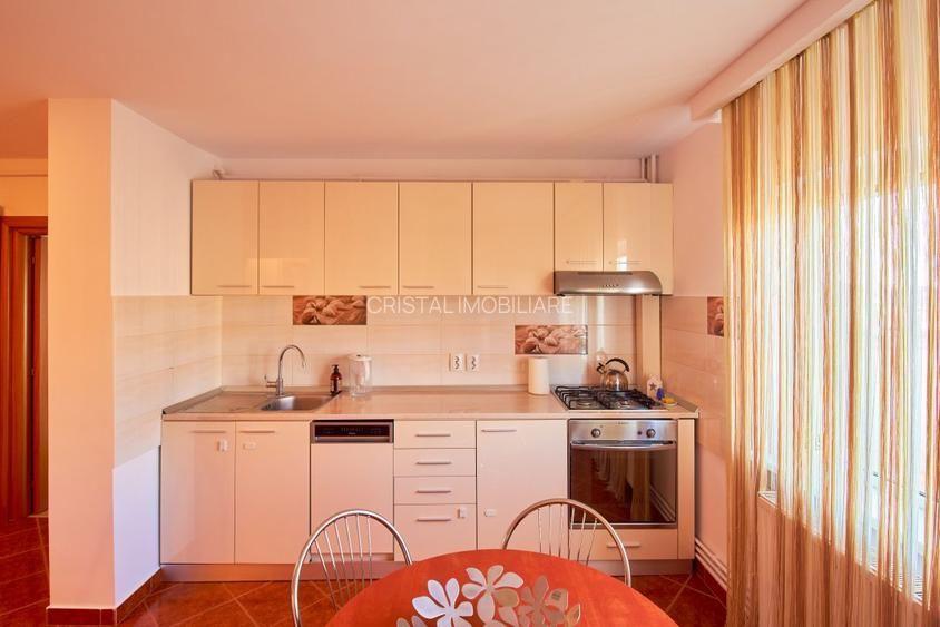 2 camere | prima inchiriere | centrala proprie | Sebastian - Razoare - 6