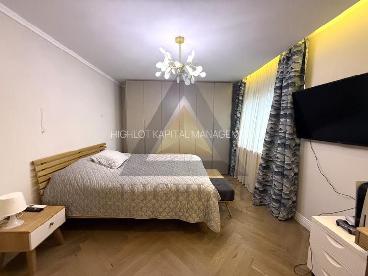 OXFORD GARDENS | VILA UNICA CU 6 CAMERE | RENOVATA 2023 SI MOBILATA COMPLET - 27