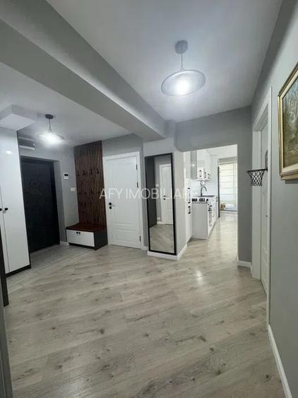 De Vanzare Apartament lux 4 camere, Decebal, ULTRACENTRAL, sector 3 - 5