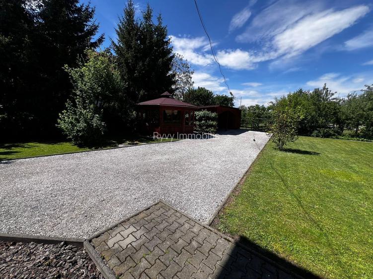 Ocazie unică! Casă de vânzare în stațiunea Covasna! - 24