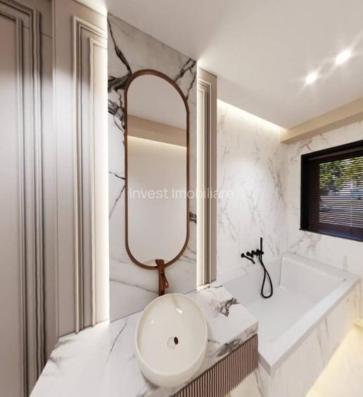 APARTAMENT CU 1 CAMERĂ 40,9 MP *DECOMANDAT* BULEVARDUL POTIERS - 3