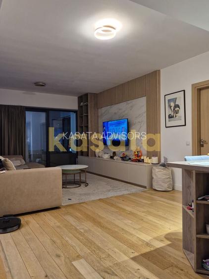 Apartament 3 camere | Upground | METROU PIPERA - 2