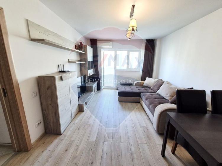 Apartament 3 camere de închiriat | Dristor | Mihai Bravu | Metrou - 2