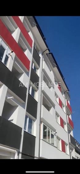GARSONIERA- MILITARI RESIDENCE, CENTRALA PROPRIE, BLOC NOU, MODERN - 17