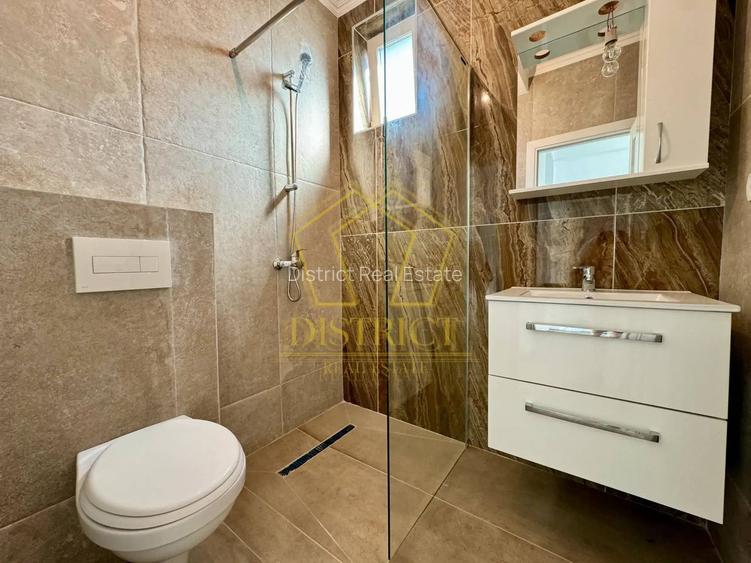 Duplex cu 5 camere, perete dublu | Becicherecul Mic | COMISION 0% - 4