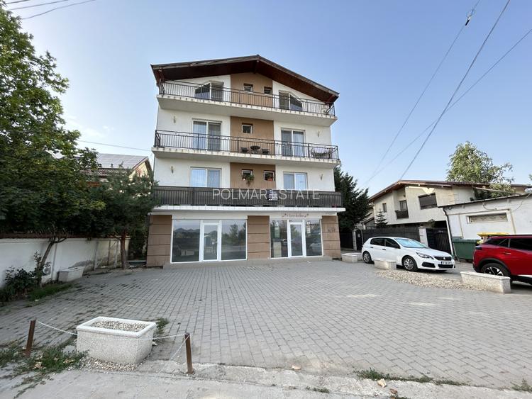 Șoseaua Cernica/Pantelimon 3 Camere 90mp! - 18