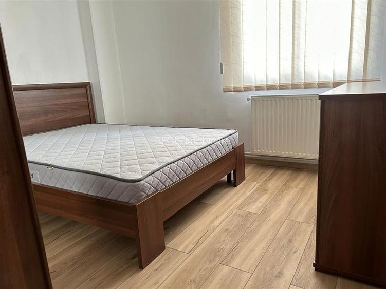 Apartament 4 camere LUX de inchiriat – Centrul Civic, langa AFI Mall, Parcare in - 11