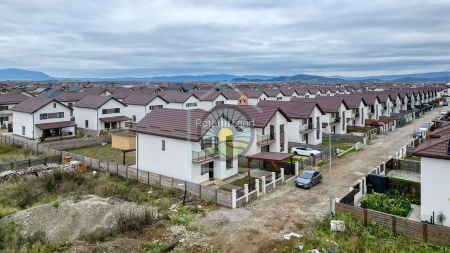 CASA INDIVIDUALA IZVOR BRASOV- 0 COMISION! - 12