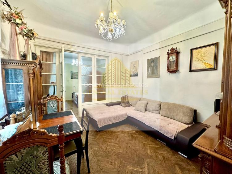 Vânzare Casă cu aplasare Strategică - Copou - Parcul Expoziției - 3