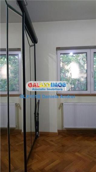 APARTAMENT 3 CAMERE in VILA+GARAJ (la Demisol) - 11