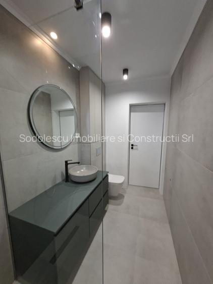 Apartament 1 cameră zona Braytim - 13