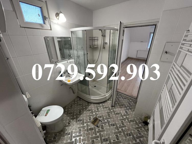 Casa spatioasa de vanzare in Turda, proprietar – zona centrala - 13