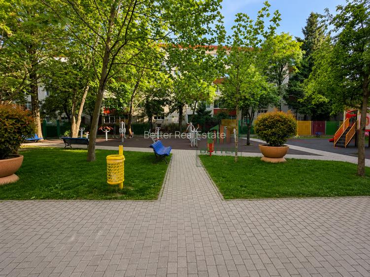 Apartament 2 Camere | Complet Renovat | Loc Parcare | Vedere Libera | Sector 4 - 16
