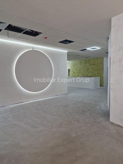 Zona Metrou Timpuri Noi sp D+P+E1 1.500mp Ideal Clinica Spital - 6