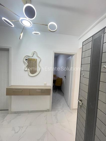 Apartament 2 camere decomandat,spatios-Comision 0%-Militari Residence - 15