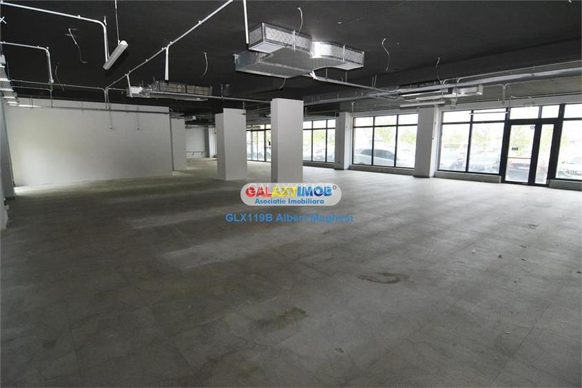 Inchiriere spatiu comercial Prelungirea Ghencea - 8
