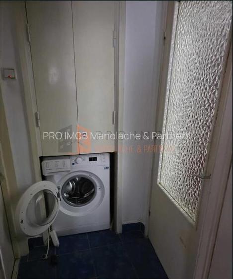 Apartament 2 camere cf 2 semidecomandat zona Crang - 5