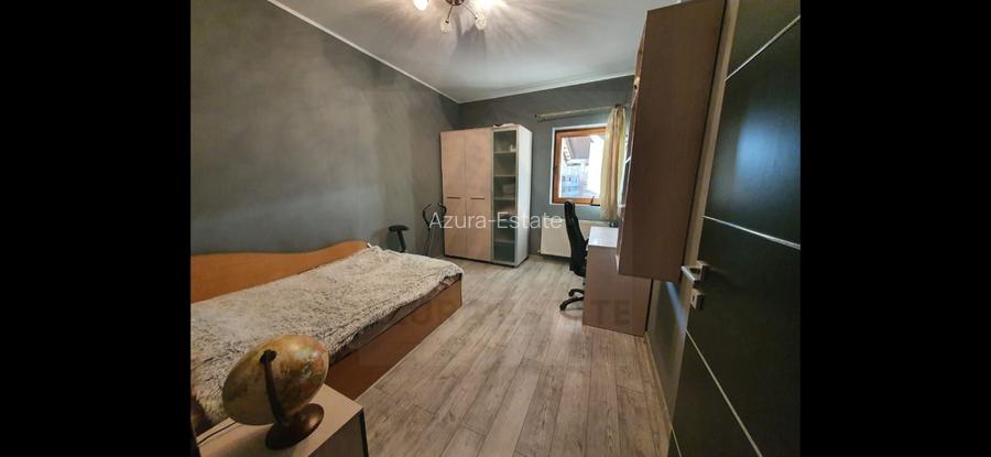 Apartament 3 camere la vilă 67 mp curte privată 147mp terasă acoperită - 10