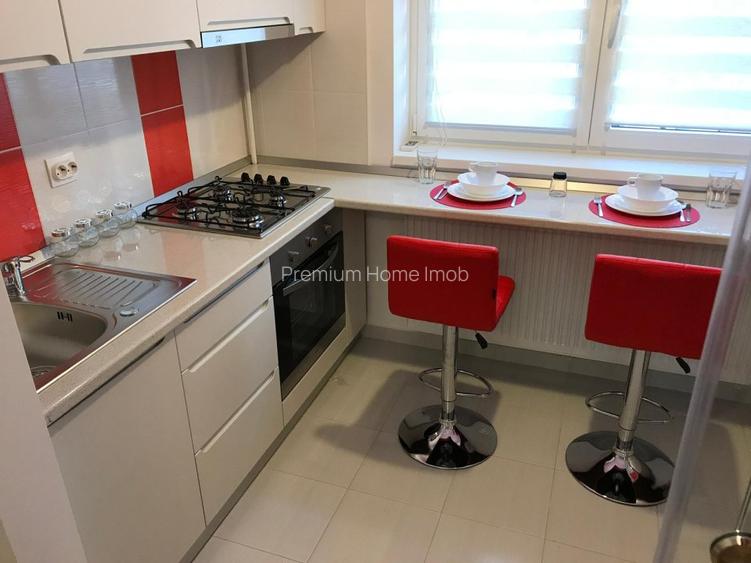 Garsoniera | bloc nou | Nicolae Teclu | Palladium Residence - 5