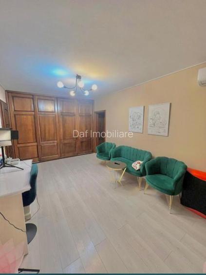 Gorjului metrou- 3camere renovat-70mp -bloc 1980 - 5