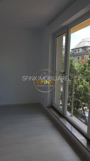 Spatiu birouri | Tei | etaj 2 | 78mp | 3 balcoane | 2008 - 3