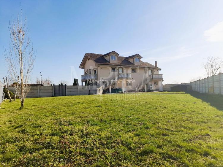 Casa 7 camere de vanzare in Calea Santandrei Oradea, Oradea - 13