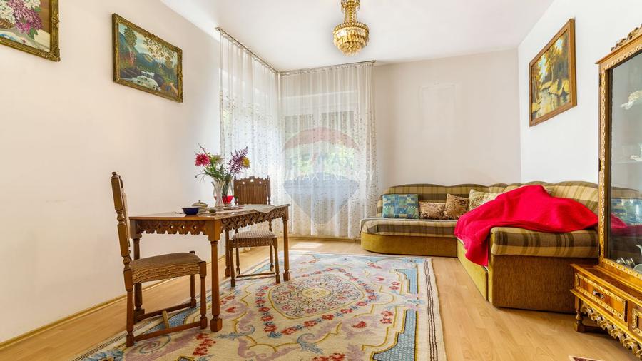 Casa individuala, 309mp utili, 633mp teren, Gheorgheni, COMISION 0% - 5