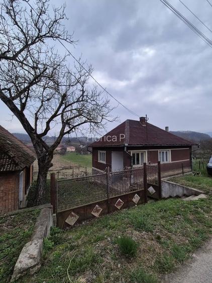 Vând proprietate situată în zonă foarte liniștită și pitorească - 3