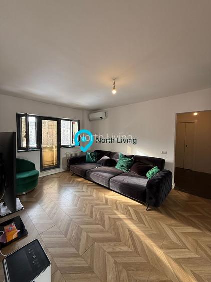 partament cu 2 camere, situat în zona Timpuri Noi - 2