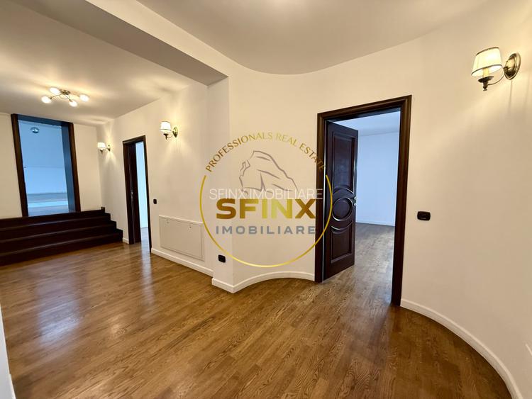 VILĂ INTERBELICĂ DE REPREZENTARE – ULTRACENTRAL,  648 MP | ARHITECTURĂ DEOSEBITA - 16