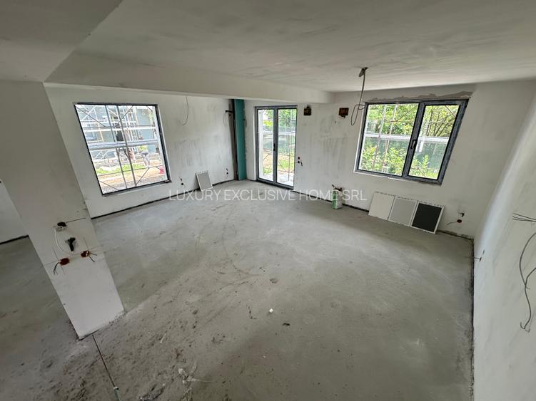 Otopeni , Mc Donald’s. Vila tip Duplex superb - 12