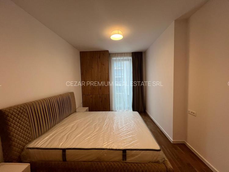 BANEASA JANDARMERIEI CLUB STEJARI THE IVY APARTAMENT 2 CAMERE| PARCARE - 15