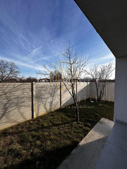 Casa P+1+pod Măgurele aluniș  zona de case construcții noi - 20