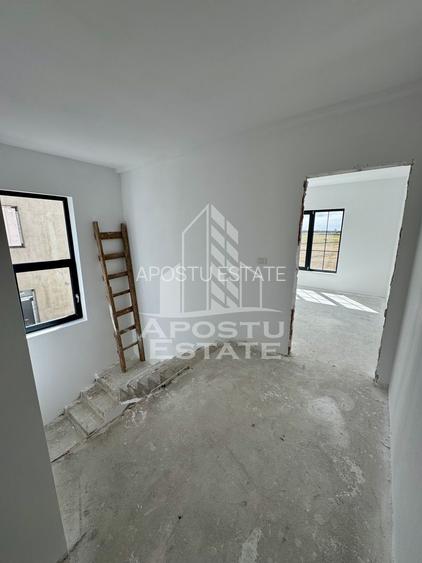 Duplex cu 4 camere si 3 bai, finisaje la alegere, toate utilitatile - 7