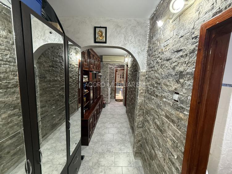 Apartament 3 camere zona Tomis Nord - 8