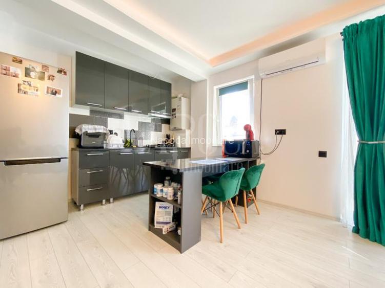 Apartament 2 camere de vanzare in Intre Lacuri, Cluj Napoca - 2