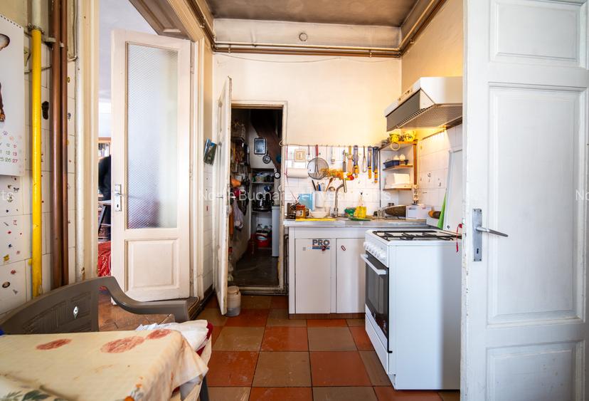 CASA - ZONA COTROCENI - COMISION 0% - 4