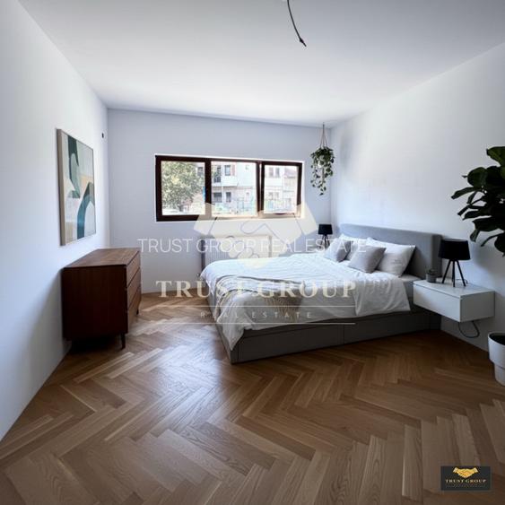 Casa individuala Gradina Icoanei | 2 Locuri Parcare | 253 mp curte libera  - 10